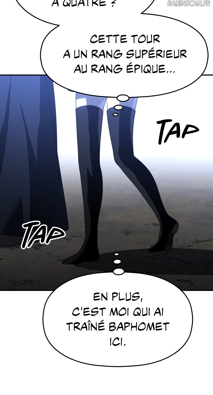 I Used To Be A Boss Chapitre 47 - Page 67
