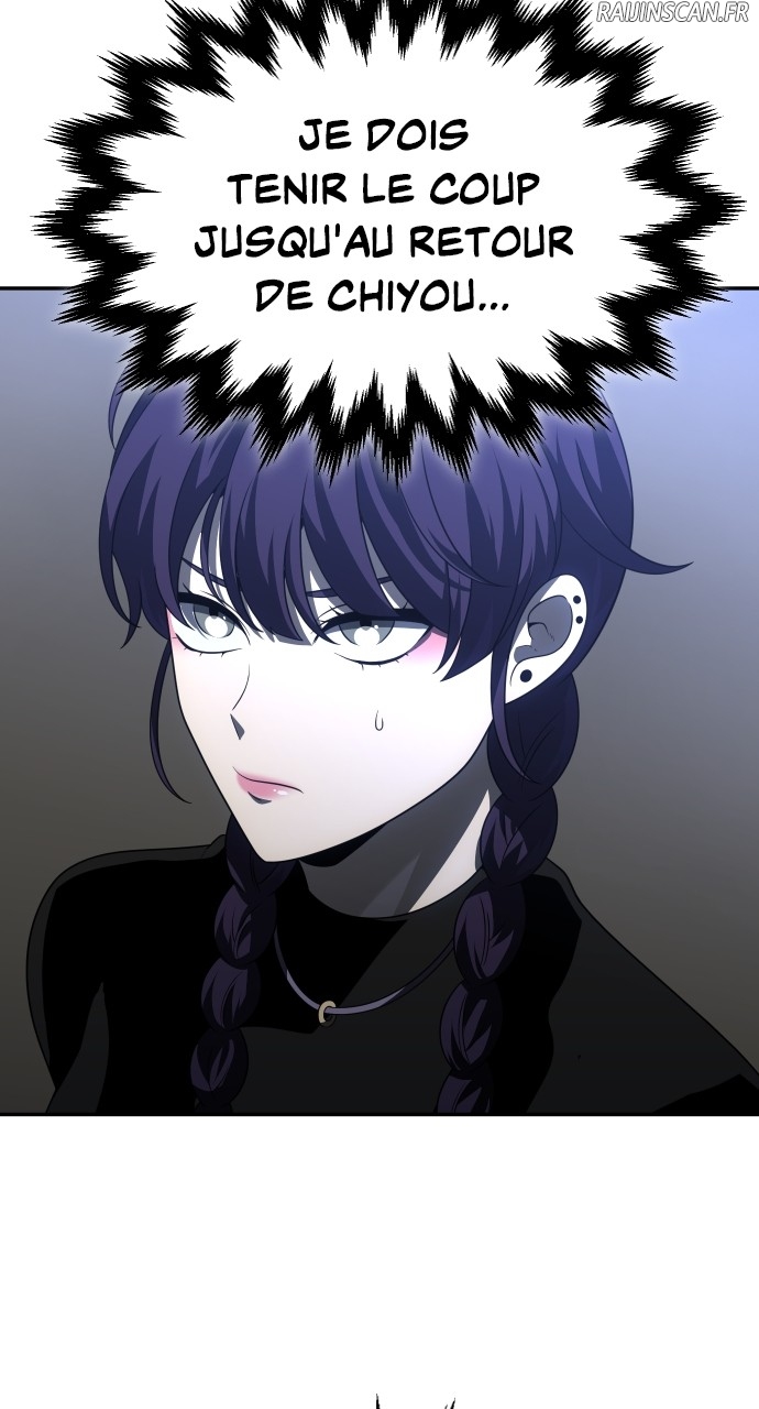 I Used To Be A Boss Chapitre 47 - Page 69