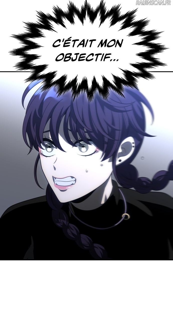 I Used To Be A Boss Chapitre 47 - Page 70