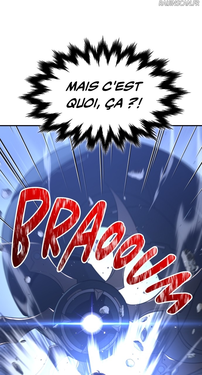 I Used To Be A Boss Chapitre 47 - Page 71