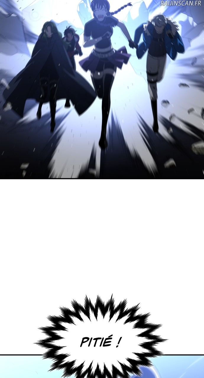 I Used To Be A Boss Chapitre 47 - Page 72
