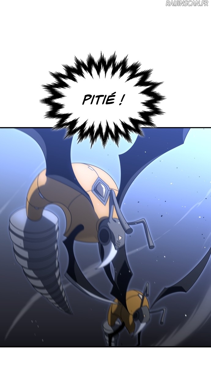 I Used To Be A Boss Chapitre 47 - Page 75