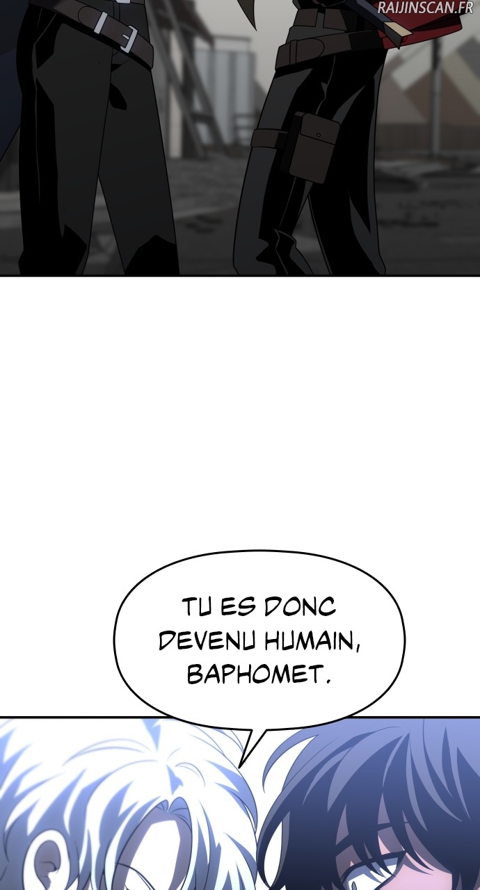 I Used To Be A Boss Chapitre 47 - Page 8