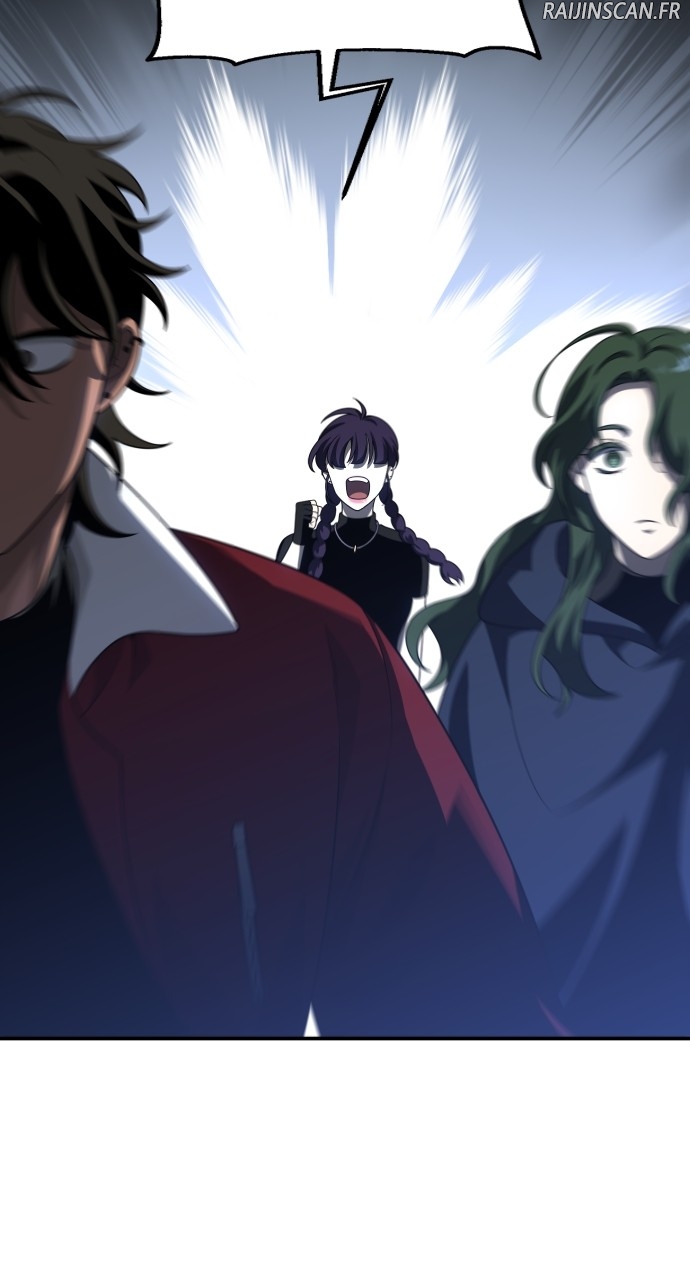 I Used To Be A Boss Chapitre 47 - Page 80