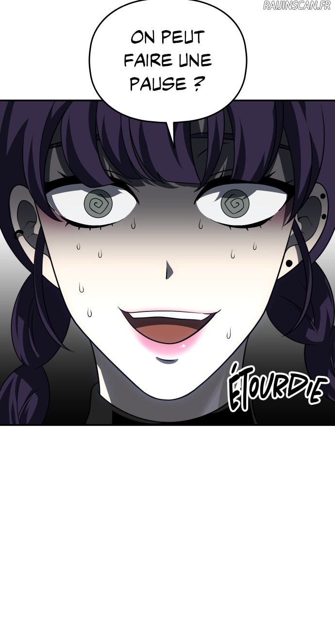 I Used To Be A Boss Chapitre 47 - Page 82