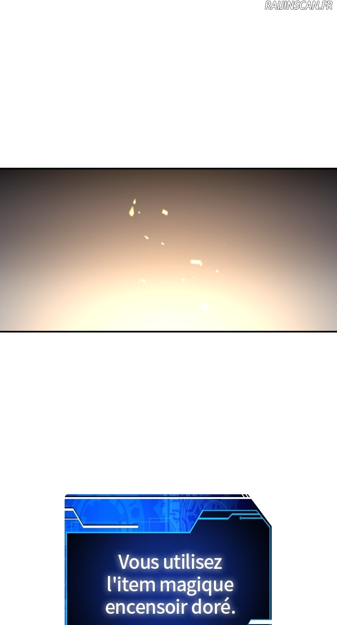 I Used To Be A Boss Chapitre 47 - Page 83