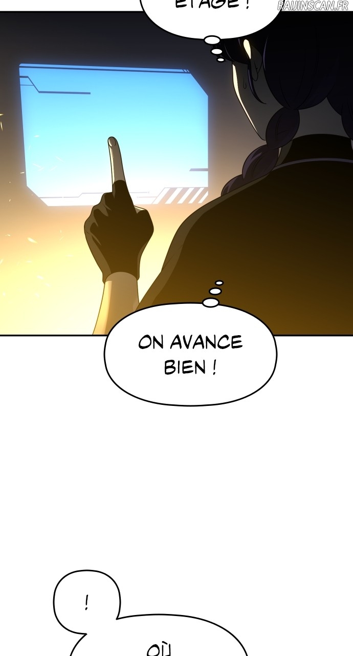 I Used To Be A Boss Chapitre 47 - Page 86