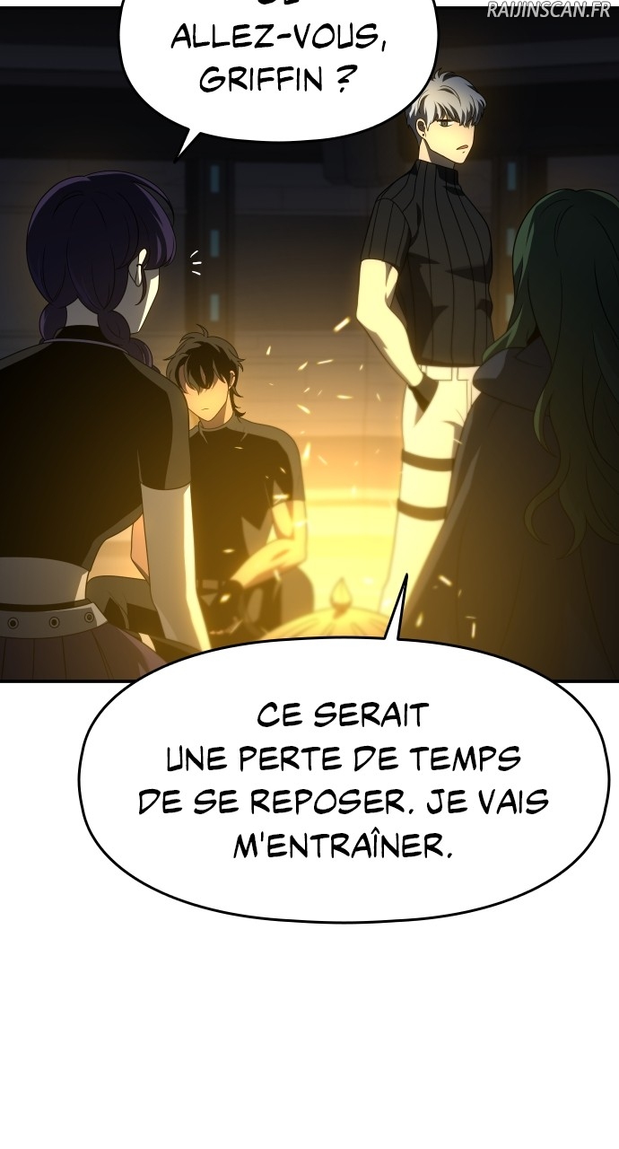 I Used To Be A Boss Chapitre 47 - Page 87