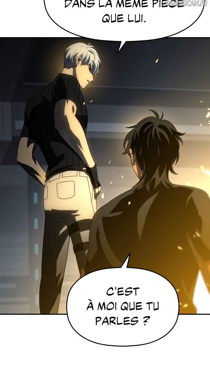 I Used To Be A Boss Chapitre 47 - Page 89
