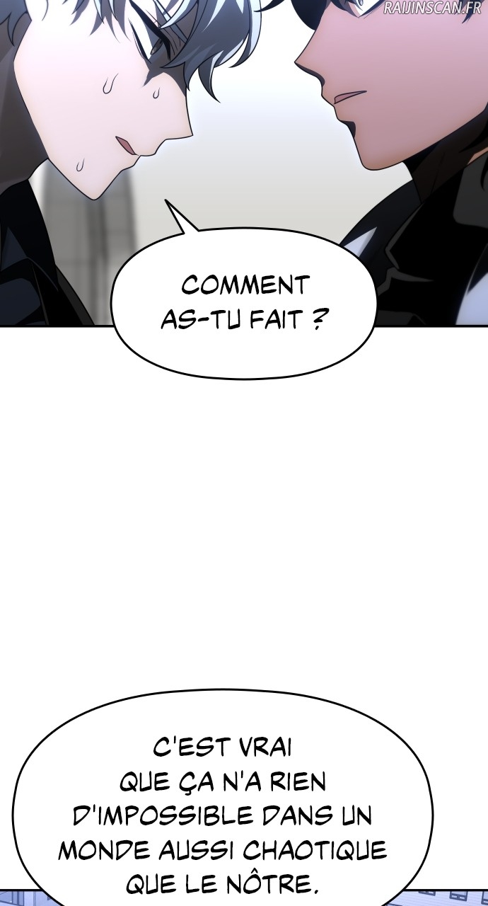 I Used To Be A Boss Chapitre 47 - Page 9
