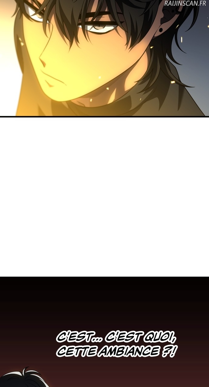 I Used To Be A Boss Chapitre 47 - Page 91
