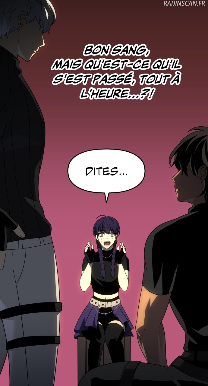 I Used To Be A Boss Chapitre 47 - Page 92