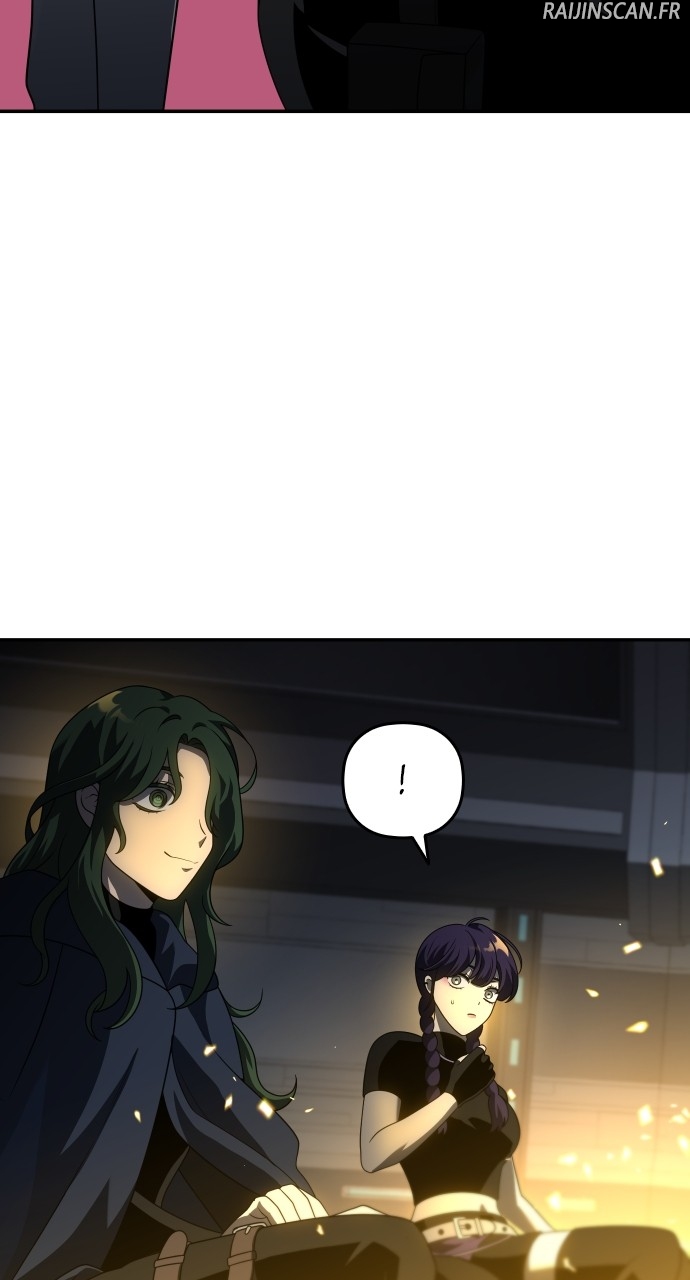 I Used To Be A Boss Chapitre 47 - Page 93