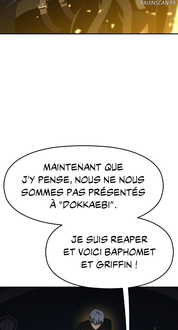 I Used To Be A Boss Chapitre 47 - Page 94