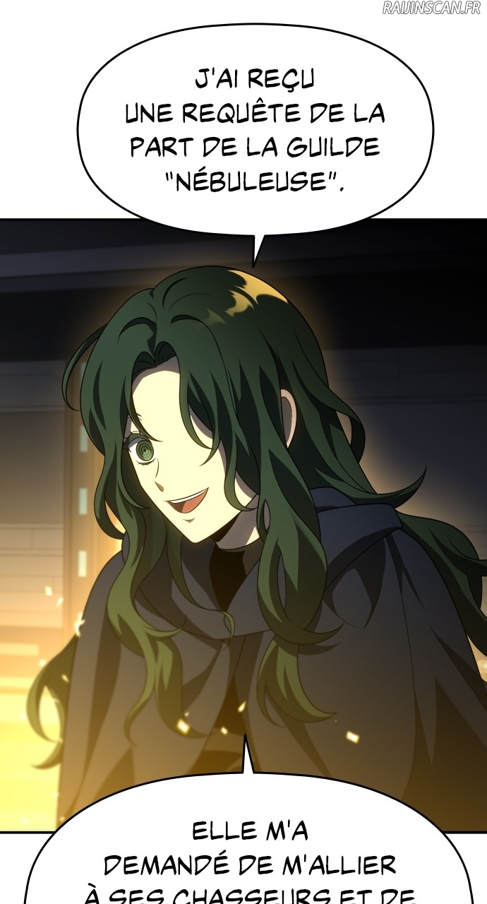 I Used To Be A Boss Chapitre 47 - Page 96