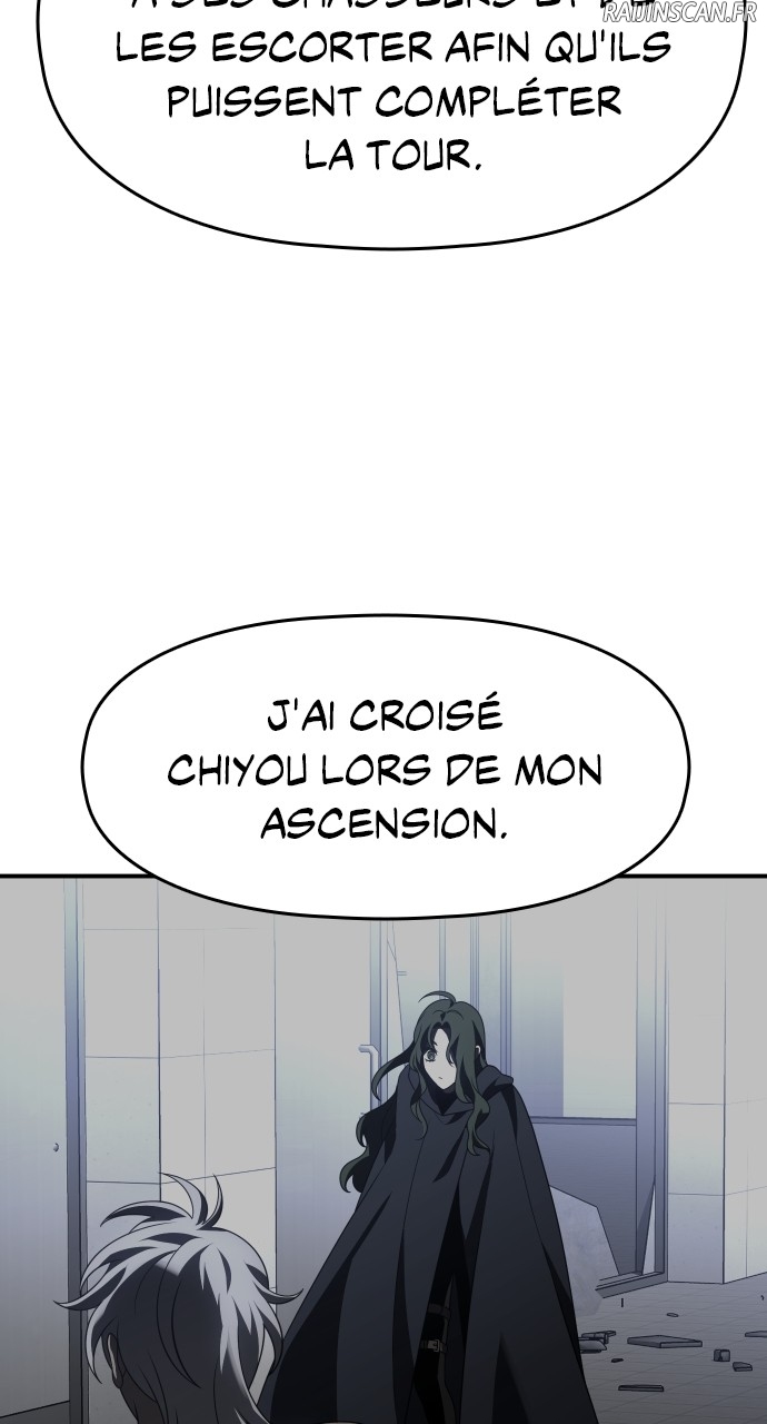 I Used To Be A Boss Chapitre 47 - Page 97