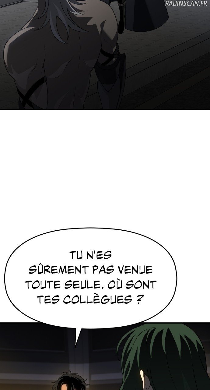 I Used To Be A Boss Chapitre 47 - Page 98
