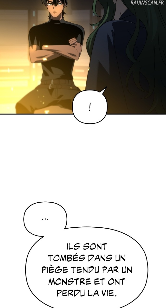 I Used To Be A Boss Chapitre 47 - Page 99