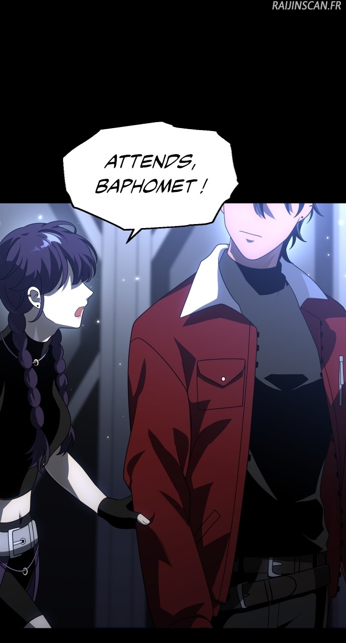 I Used To Be A Boss Chapitre 48 - Page 1