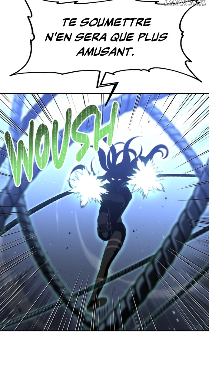 I Used To Be A Boss Chapitre 48 - Page 107