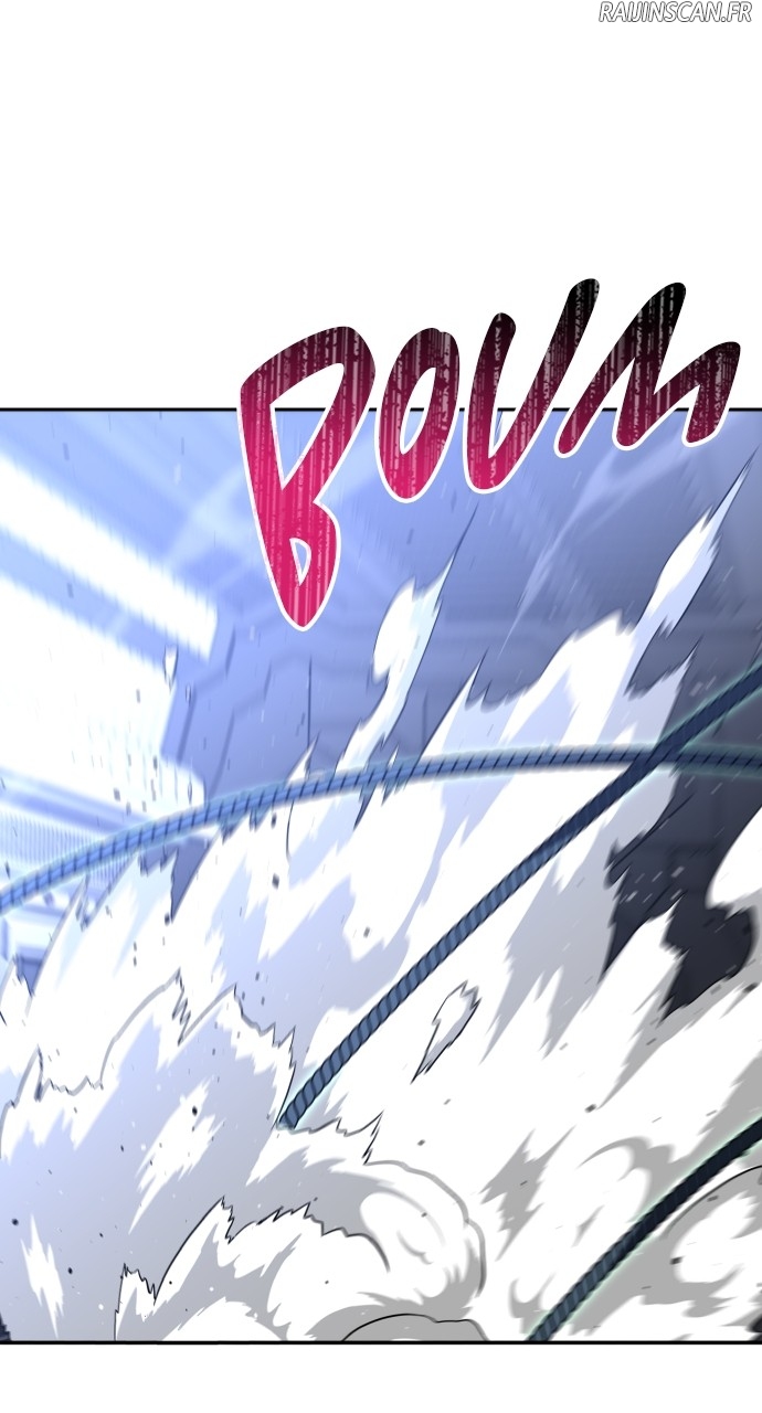 I Used To Be A Boss Chapitre 48 - Page 108