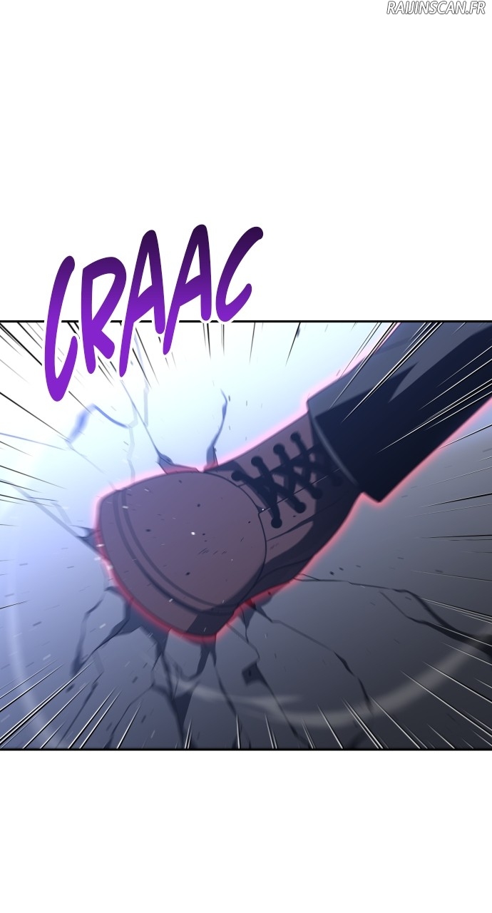 I Used To Be A Boss Chapitre 48 - Page 109