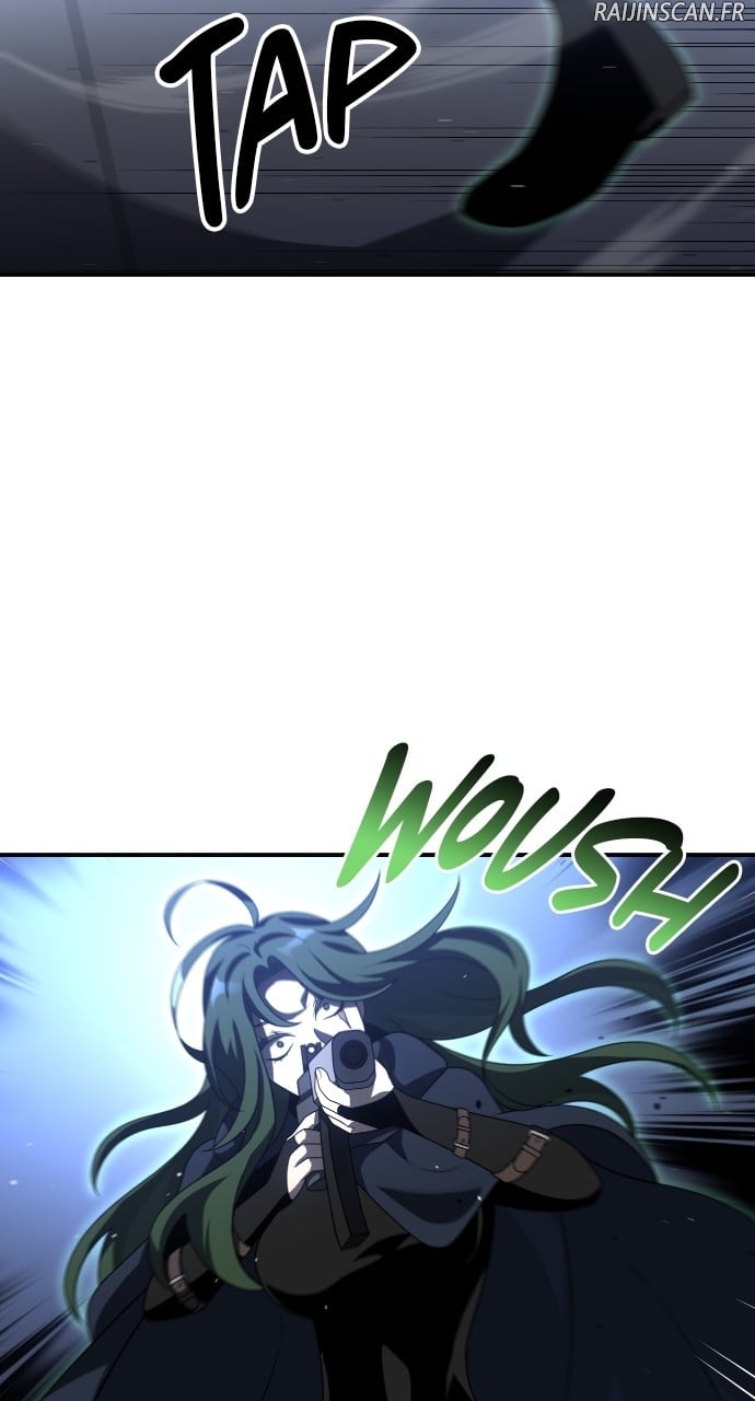 I Used To Be A Boss Chapitre 48 - Page 11
