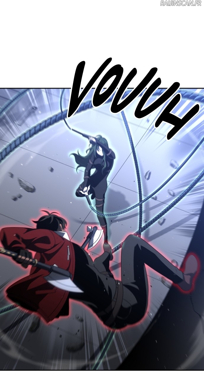 I Used To Be A Boss Chapitre 48 - Page 110
