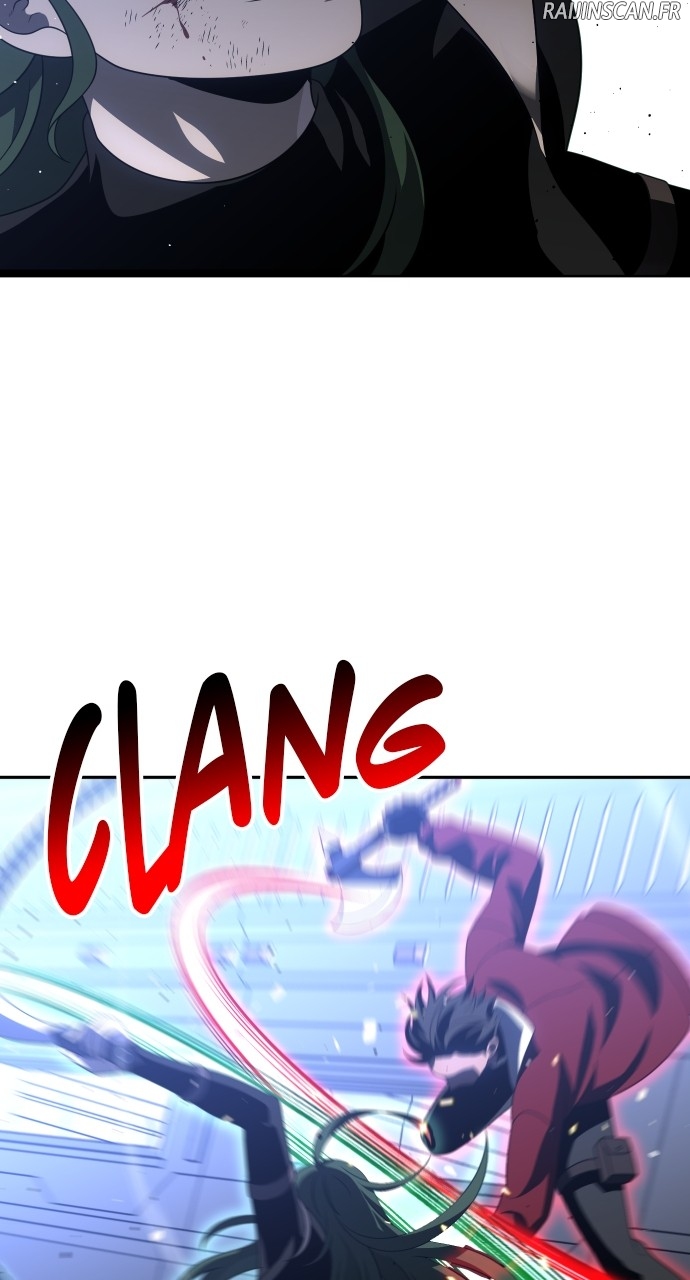 I Used To Be A Boss Chapitre 48 - Page 112