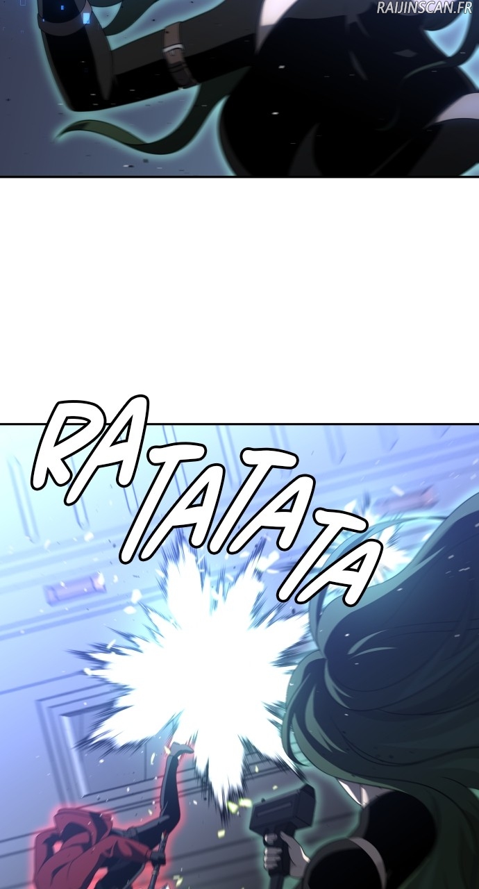 I Used To Be A Boss Chapitre 48 - Page 114