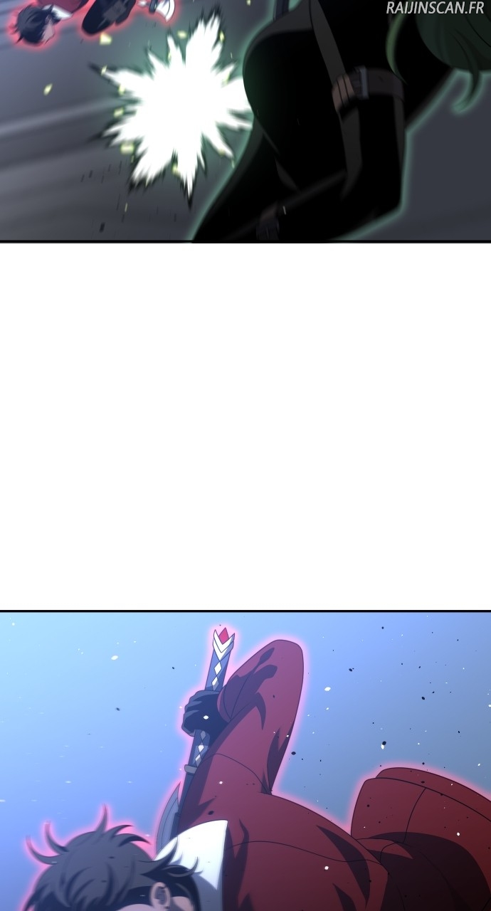 I Used To Be A Boss Chapitre 48 - Page 115