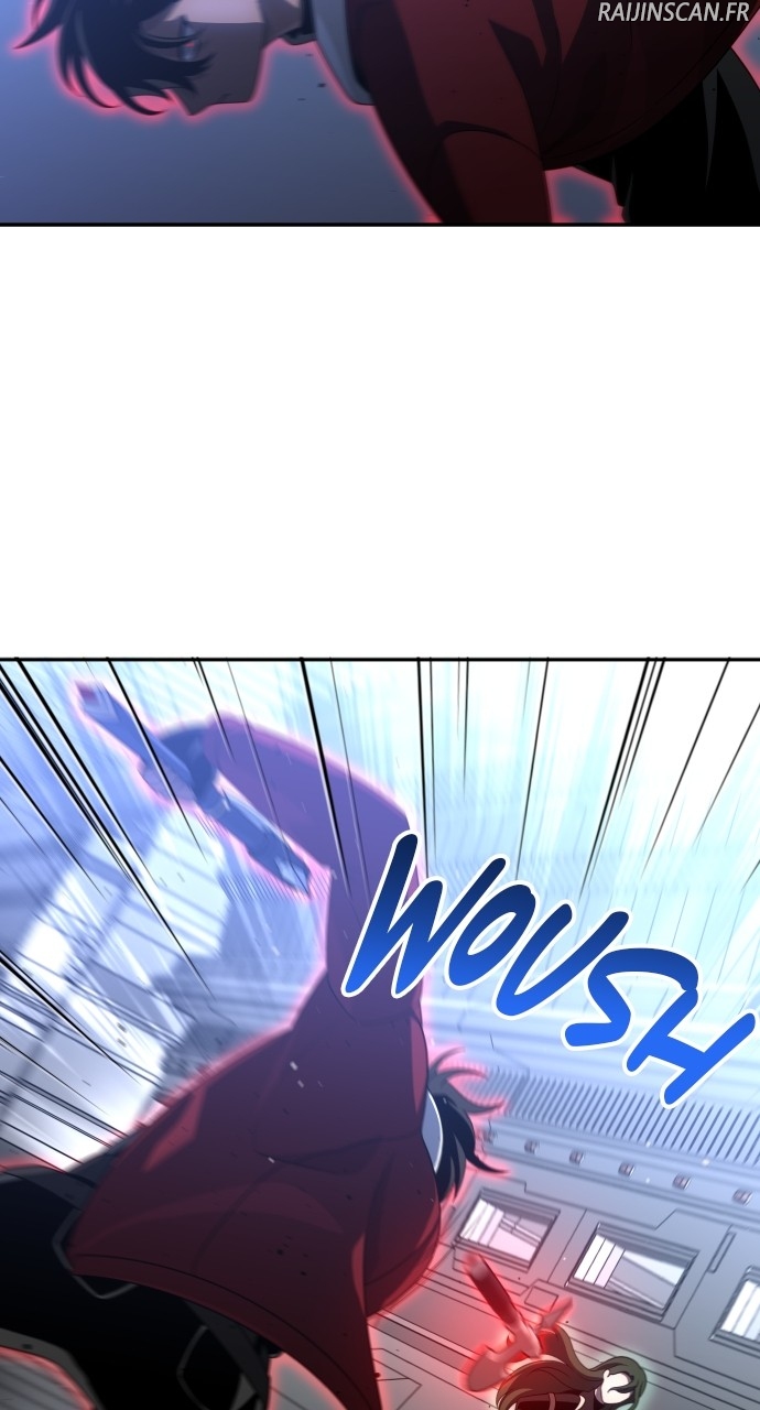I Used To Be A Boss Chapitre 48 - Page 116