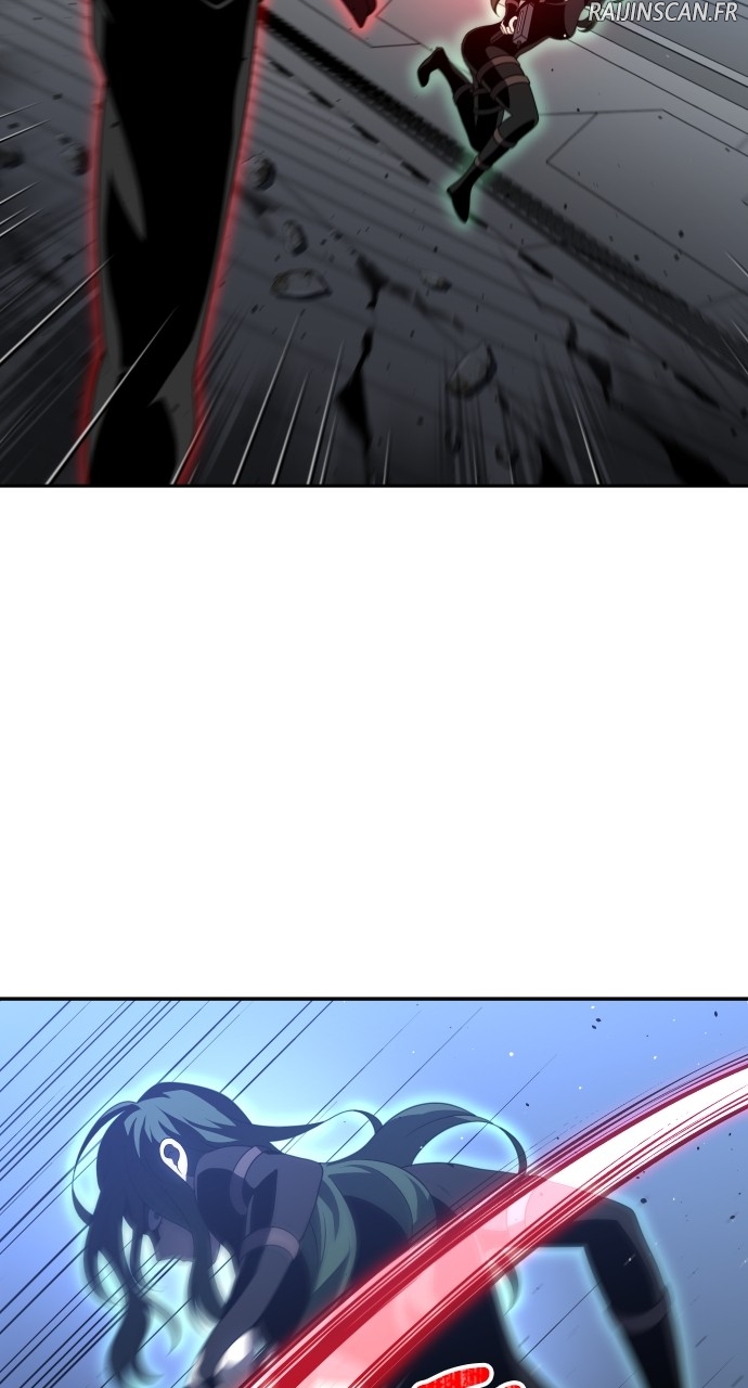 I Used To Be A Boss Chapitre 48 - Page 117