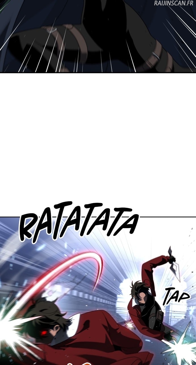 I Used To Be A Boss Chapitre 48 - Page 12