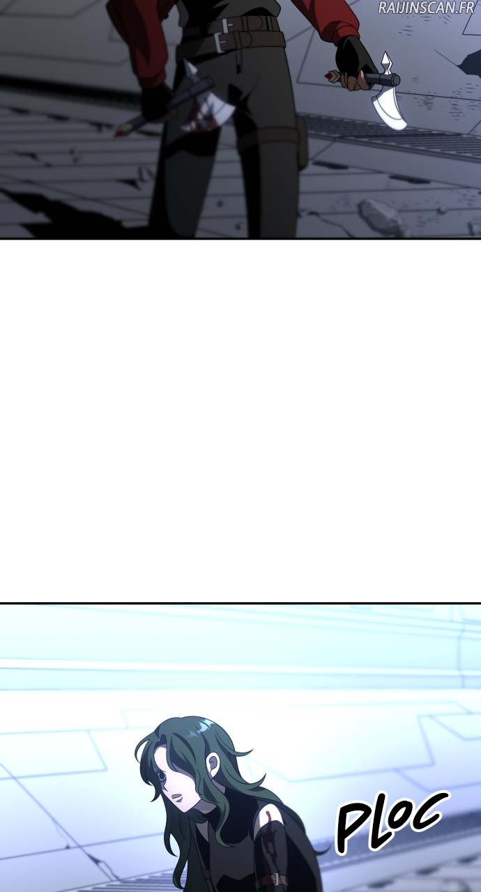 I Used To Be A Boss Chapitre 48 - Page 122