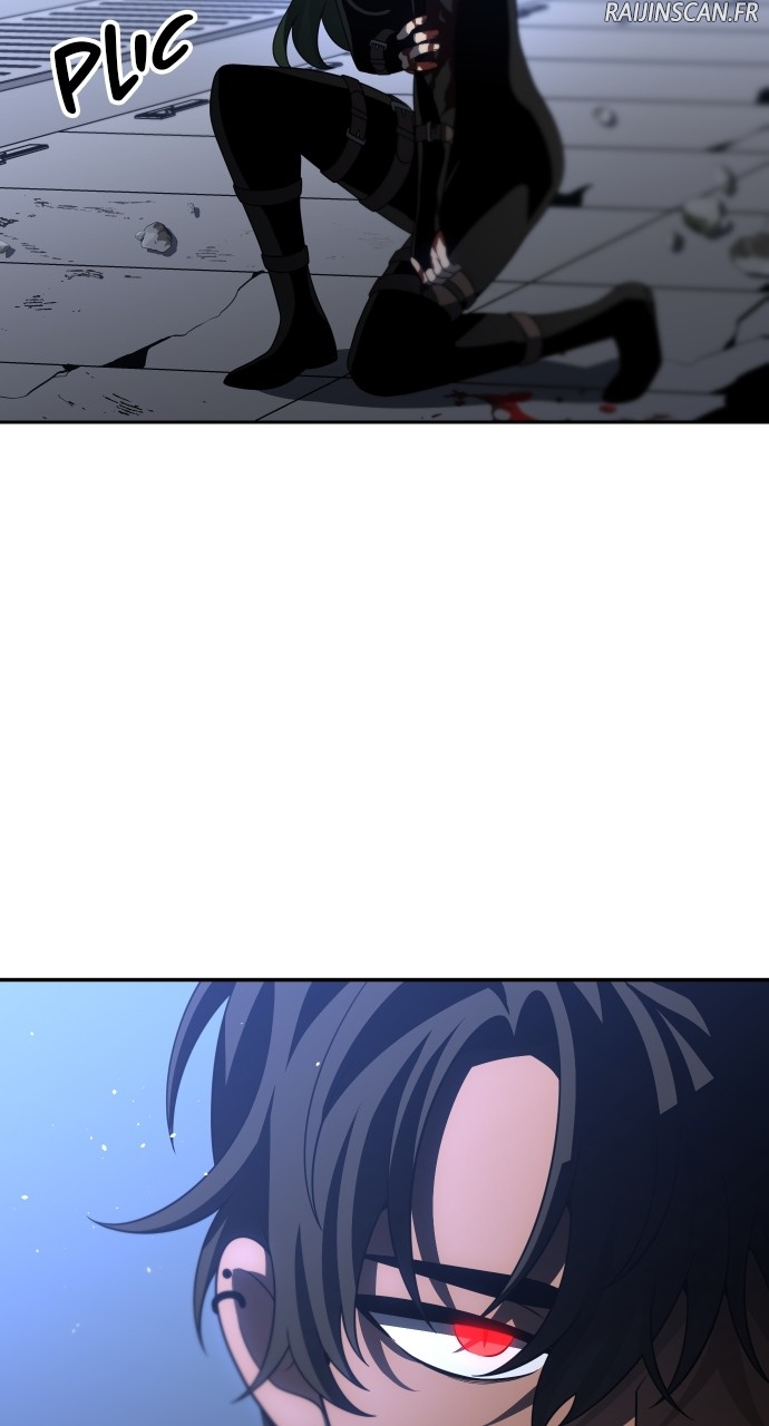 I Used To Be A Boss Chapitre 48 - Page 123