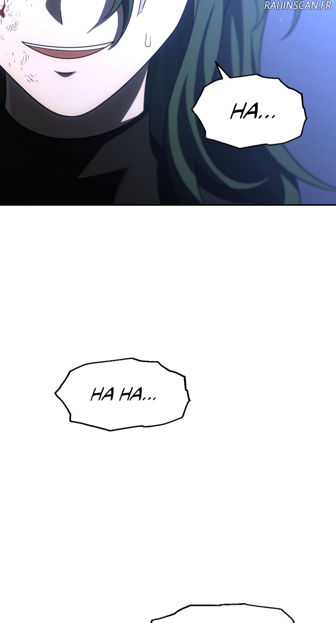 I Used To Be A Boss Chapitre 48 - Page 125