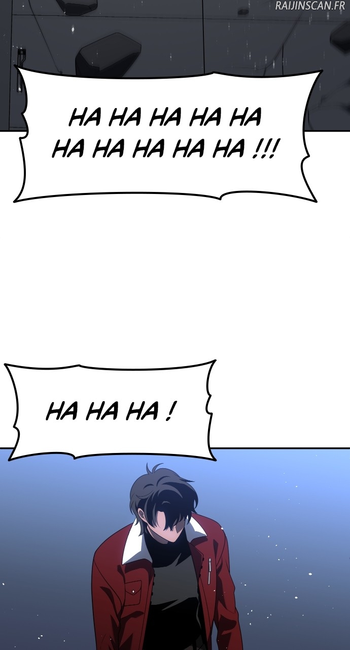 I Used To Be A Boss Chapitre 48 - Page 128