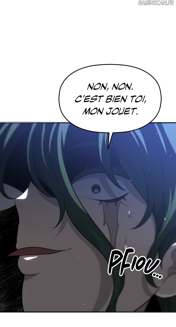 I Used To Be A Boss Chapitre 48 - Page 130