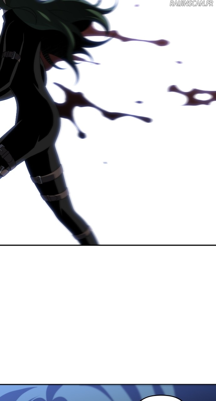 I Used To Be A Boss Chapitre 48 - Page 145