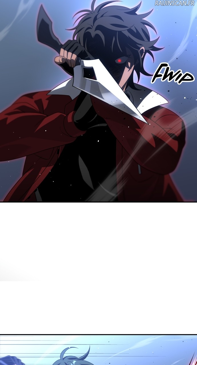 I Used To Be A Boss Chapitre 48 - Page 19
