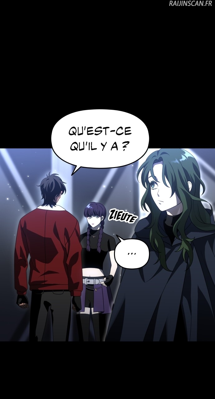 I Used To Be A Boss Chapitre 48 - Page 2
