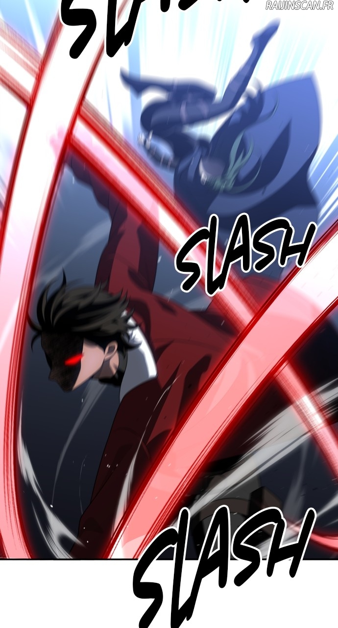 I Used To Be A Boss Chapitre 48 - Page 21