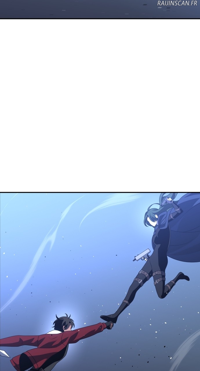 I Used To Be A Boss Chapitre 48 - Page 26