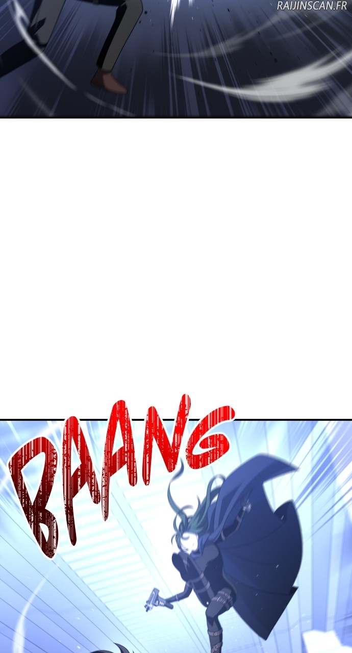 I Used To Be A Boss Chapitre 48 - Page 28