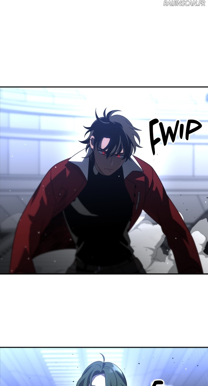 I Used To Be A Boss Chapitre 48 - Page 31