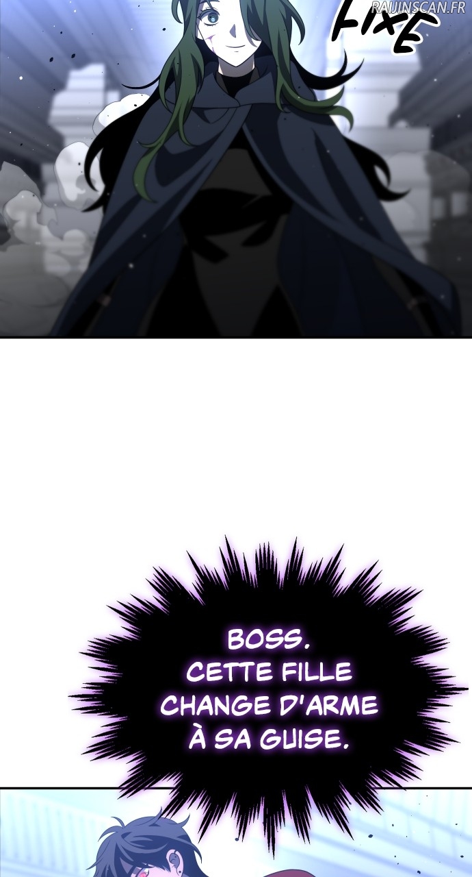 I Used To Be A Boss Chapitre 48 - Page 32