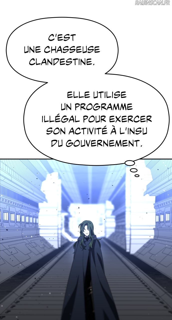 I Used To Be A Boss Chapitre 48 - Page 34