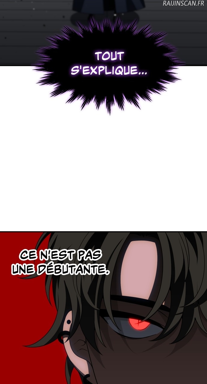 I Used To Be A Boss Chapitre 48 - Page 35
