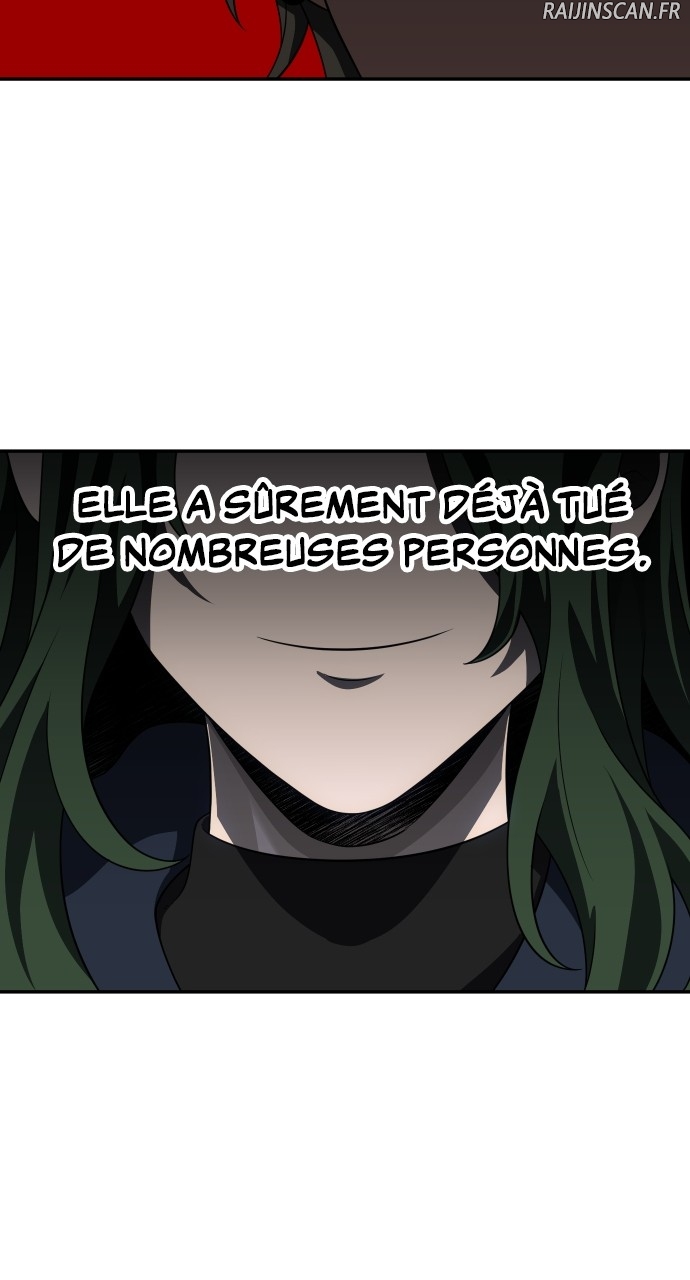 I Used To Be A Boss Chapitre 48 - Page 36